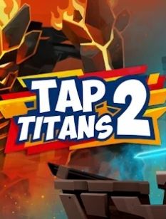 点杀泰坦2正版国际服（Tap Titans 2）