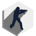 CS1.6卡通版游戏手机版