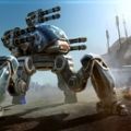 War Robots Frontiers手游正版