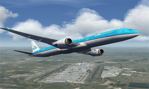 aeroflyfs2023中文版手机版