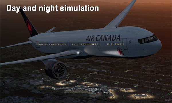 aeroflyfs2023中文版手机版