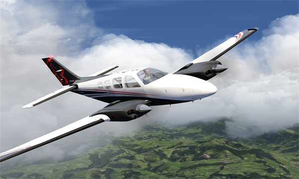 aeroflyfs2023中文版手机版