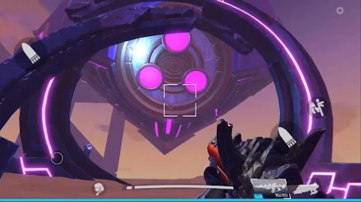 Phantasy of Esula游戏中文版