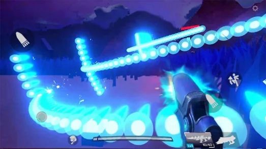 Phantasy of Esula游戏中文版