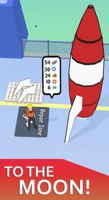 飞机大师3D小游戏版
