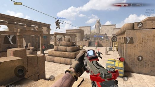 Combat Master Season One中文版下载安装