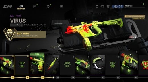 Combat Master Season One中文版下载安装