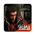 孤胆枪手实验篇游戏中文版（Alien Shooter）
