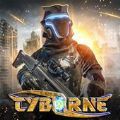 Cyborne游戏中文版