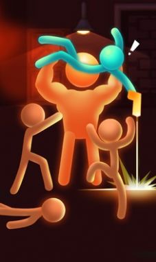 老板火柴人游戏最新版