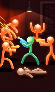 老板火柴人游戏最新版