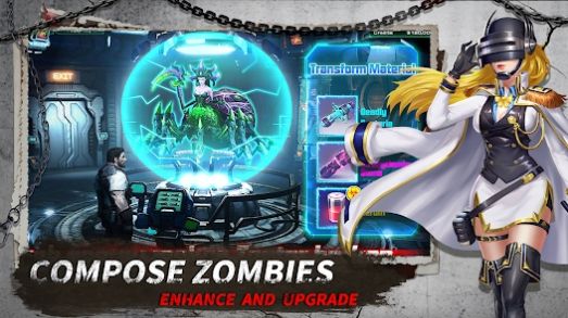 Survival Crisis游戏中文版