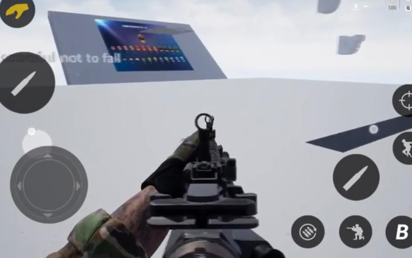 cod19m手机版游戏下载安装