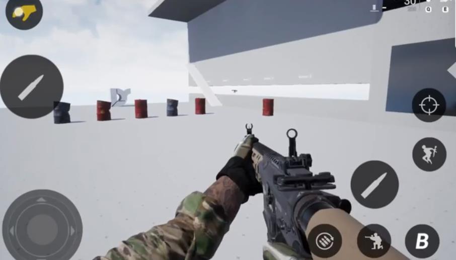 cod19m手机版游戏下载安装