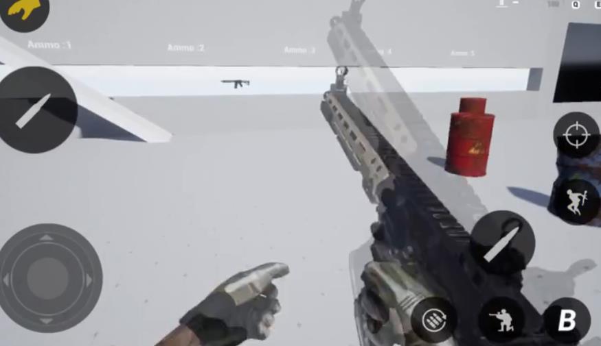 cod19m手机版游戏下载安装