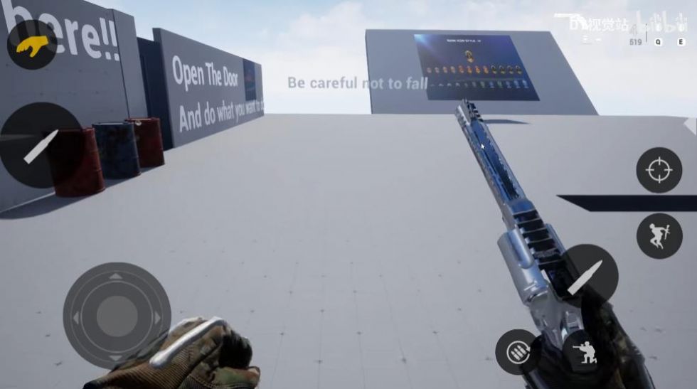 cod19m游戏免费中文版