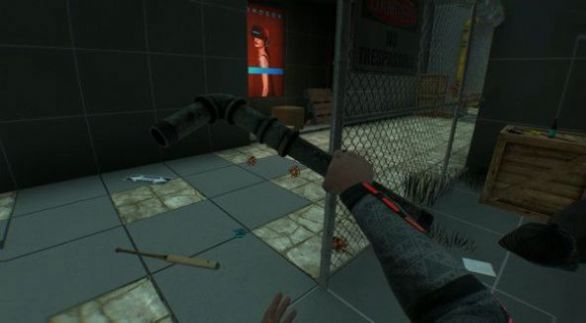 boneworks手机版
