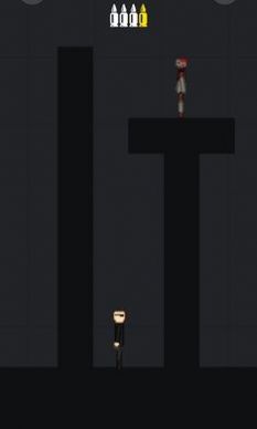 火柴人魔法射击游戏安卓手机版