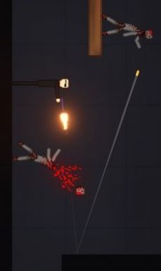 火柴人魔法射击游戏安卓手机版
