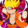 JOJO火影忍者联机决斗场下载安装手机版