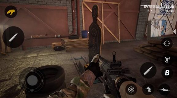COD19自制版4.6最新版本下载手机版