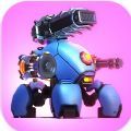 Little Big Robots中文版最新版2023