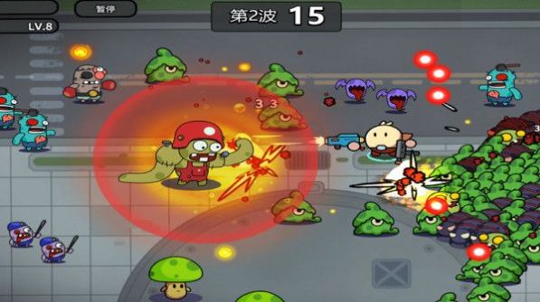 土豆地牢游戏安卓版