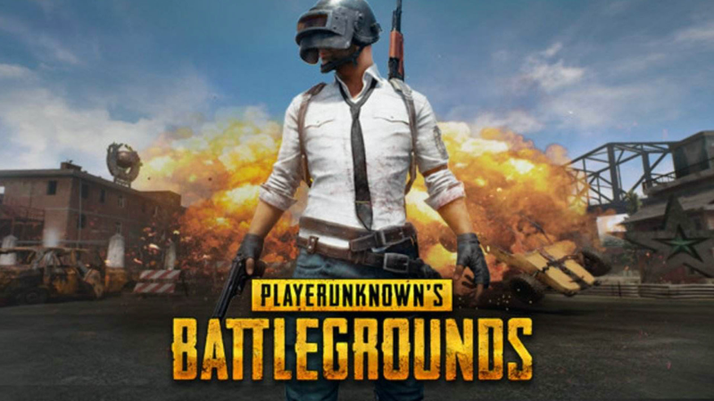 国际服绝地求生pubg下载地铁逃生正版2023