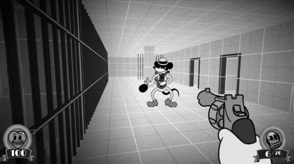 Mouse游戏手机版