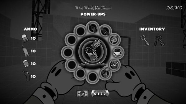 Mouse游戏手机版