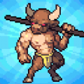 Idle Monster Frontier游戏中文版