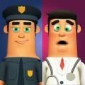 War Job游戏版