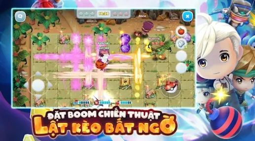 Crazy Boom游戏中文版
