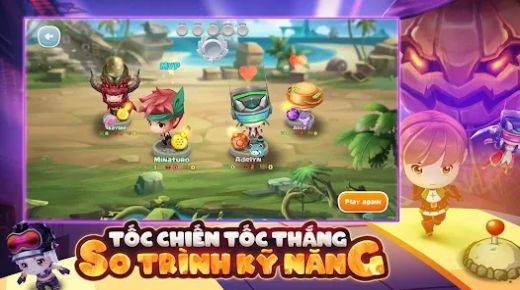 Crazy Boom游戏中文版