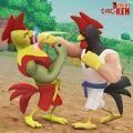 功夫鸡大作战游戏下载-功夫鸡大作战游戏版v1.0.3