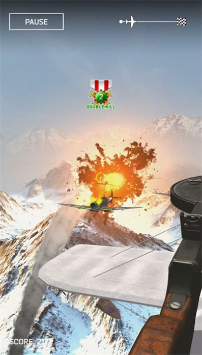 防空阻击游戏安卓版
