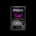PROJECT GAGE游戏下载安装