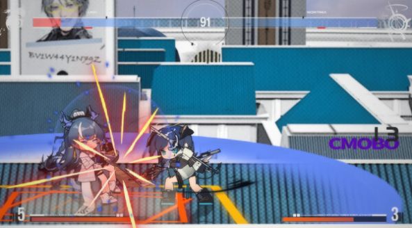 明日方舟释放游戏学习版手机版(Arknights Release)