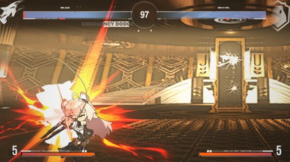明日方舟释放Arknights Release安装中文最新版