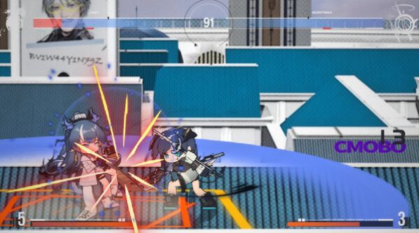 明日方舟释放Arknights Release安装中文最新版