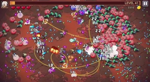 火星归来游戏免广告下载
