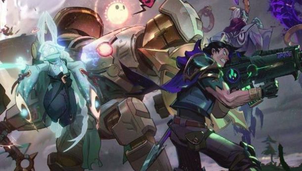 Project Loki游戏手机版
