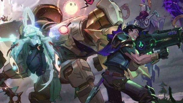 Project Loki游戏手机版