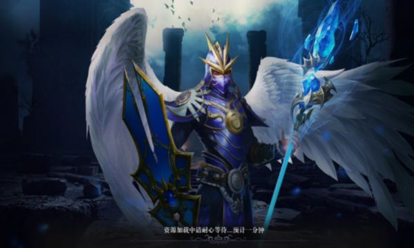 奇迹勇者大陆游戏最新版