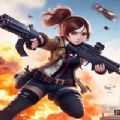 FPS Shooter PVP Strike Force游戏中文版