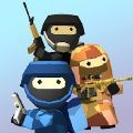 放置反恐游戏中文版（Idle Counter Terrorists）