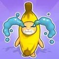 Banana Cat Jump游戏中文版