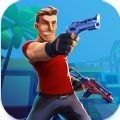 Muscle Gun游戏中文版