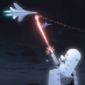 空中攻击游戏最新版