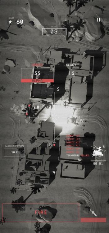 GOLIATH手游中文安卓版